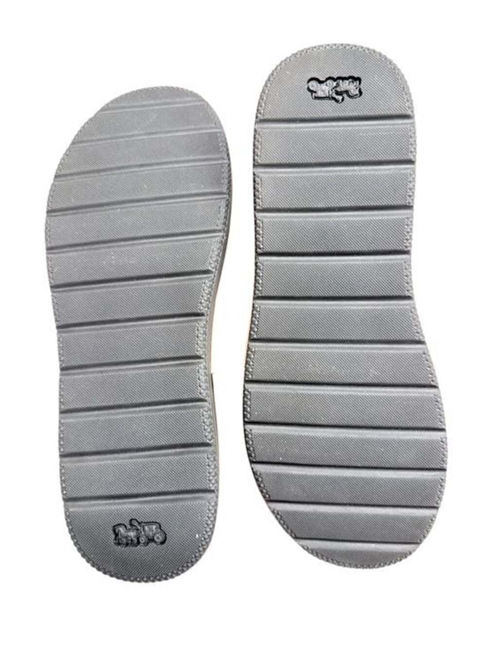 COACH GABLE SLIDES - Picture 9 of 9